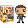 Funko POP! figūrėlė Suicide Squad Captain Boomerang 1117 Special Edition