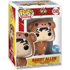 Funko POP! figūrėlė The Flash Barry Allen 1345
