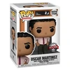 FUNKO POP! Vinilinė figūrėlė: The Office - Oscar Martinez, 9 cm