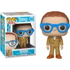 Funko POP! figūrėlė Thunderbirds Brains 865