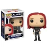 Funko POP! figūrėlė TV Alias Sydney Bristow rudaplaukė 532