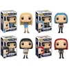 Funko POP! figūrėlė TV Alias Sydney Bristow 530