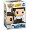 Funko POP! figūrėlė TV Seinfeld Jerry Puffy Shirt 1088