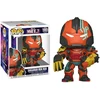 FUNKO POP! Vinilinė figūrėlė: Marvel What IF...? - Sakaarian Iron Man, 15 cm