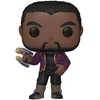Funko POP! figūrėlė What If T'Challa Star-Lord SE 876