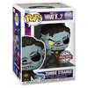 Funko POP! figūrėlė What If Zombie Strange 946 specialus leidimas