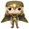 Funko POP! figūrėlė WW84 Wonder Woman Golden Armor 330