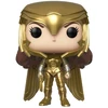 Funko POP! figūrėlė WW84 Wonder Woman Golden Armor 323