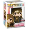 Funko POP! figūrėlė WW84 Wonder Woman Golden Armor 330