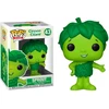 Funko POP! figūrėlė Žalias Giant Sprout 43
