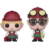 Funko POP! figūrėlės Peppermint Lane Randy ir Rob 2 vnt.