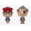 Funko POP! figūrėlės Rushmore Max Fischer + Herman Blume 2 vnt.