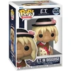 FUNKO POP! Vinilinė figūrėlė: E.T. - E.T. in Disguise, 9 cm