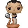Funko POP! filmų Baltas Mamba Space Jam 2 figūrėlė 1089