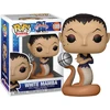 Funko POP! filmų Baltas Mamba Space Jam 2 figūrėlė 1089