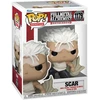 FUNKO POP! Vinilinė figūrėlė: Fullmetal Alchemist - Scar