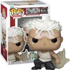 FUNKO POP! Vinilinė figūrėlė: Fullmetal Alchemist - Scar