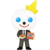 Funko POP! Icons figūrėlė Jack In The Box Jack Box 220