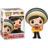 Funko POP! Icons figūrėlė Tapatio Man 122