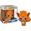 FUNKO POP! Vinilinė figūrėlė: Pokemonai - Vulpix