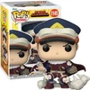 FUNKO POP! Vinilinė figūrėlė: My Hero Academia - Inasa Yoarashi