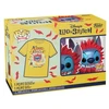 Funko POP! marškinėliai Disney Lilo & Stitch 1461 M