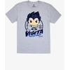 Funko POP! marškinėliai Dragon Ball Z Prince Vegeta M