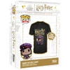 Funko POP! marškinėliai Harry Potter Azkaban Stan L