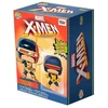 Funko POP! marškinėliai Marvel 80th Cyclops 502 L