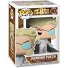 Figūrėlė Funko POP! Marvel Diamond Patch Infinity Warps 861