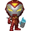 Figūrėlė Funko POP! Marvel Iron Hammer Infinity Warps 857