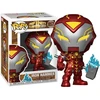 Figūrėlė Funko POP! Marvel Iron Hammer Infinity Warps 857