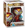 Figūrėlė Funko POP! Marvel Iron Hammer Infinity Warps 857
