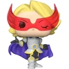 FUNKO POP! Vinilinė figūrėlė: My Hero Academia - Yuga Aoyama