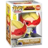 FUNKO POP! Vinilinė figūrėlė: My Hero Academia - Yuga Aoyama
