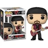 Funko POP! Rocks figūrėlė U2 Zootelevision Edge 272