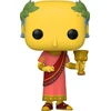 FUNKO POP! Vinilinė figūrėlė: Simpsonai - Imperatorius Montimusas, 9 cm