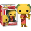 FUNKO POP! Vinilinė figūrėlė: Simpsonai - Imperatorius Montimusas, 9 cm