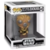 FUNKO POP! Vinilinė figūrėlė: Žvaigždžių karai - Zuckuss