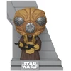FUNKO POP! Vinilinė figūrėlė: Žvaigždžių karai - Zuckuss
