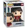 Funko POP! TV Jaskier The Witcher figūrėlė vinilinė 1194