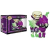Funko POP žaidimų figūrėlės Scare Mare ir Scareglow