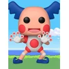 FUNKO POP! Vinilinė figūrėlė POKEMON: Mr. Mime, 9,5 cm