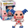FUNKO POP! Vinilinė figūrėlė POKEMON: Mr. Mime, 9,5 cm