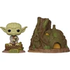 Funko POP Star Wars Yodas Hut 46765
