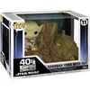Funko POP Star Wars Yodas Hut 46765
