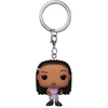 Funko raktų pakabukas Daria Jodie Landon 6 cm