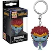Funko raktų pakabukas Disney Gargoyles Demona 6 cm