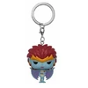 Funko raktų pakabukas Disney Gargoyles Demona 6 cm