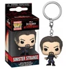 Funko raktų pakabukas Doctor Strange Sinister Strange